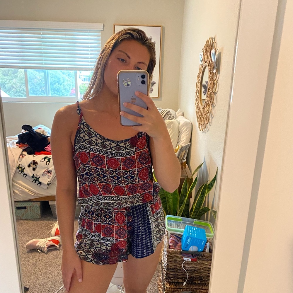 Romper